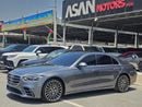 Mercedes Benz S350d STANDARD