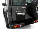 Toyota Land Cruiser Landcruiser LX V6 4WD