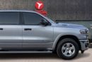 RAM 1500 BIGHORN CREW CAB RAM 1500 Big Horn Crew Cab 2025 GCC | Agency Warranty