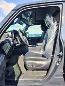 Toyota Prado ALL ROUNDER TURBO MID OPTION || 2.4L PETROL V4 || LETHAER WITH DRIVER PWR SEAT /SUNROOF (CODE#P24AR2