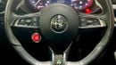Alfa Romeo Stelvio QUADRIFOGLIO | 2024 | Special Offer | Gargash Warranty & Service | Free insurance | Finance from 0.9