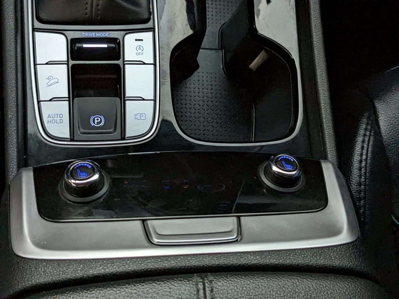 Hyundai Tucson COMFORT