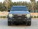 Haval Dargo ADVENTURE Haval Dargo 2022 GCC specs
