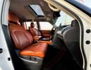 Nissan Patrol SE PLATINUM CITY Nissan Patrol Platinum 2022 | 4.0L V6 | GCC Specs | Accident-Free | Excellent Condition | AED 2503/M
