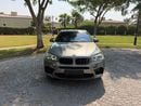 BMW X6 50i M SPORT