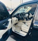 Toyota Land Cruiser GXR