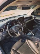 Mercedes Benz GLC350E
