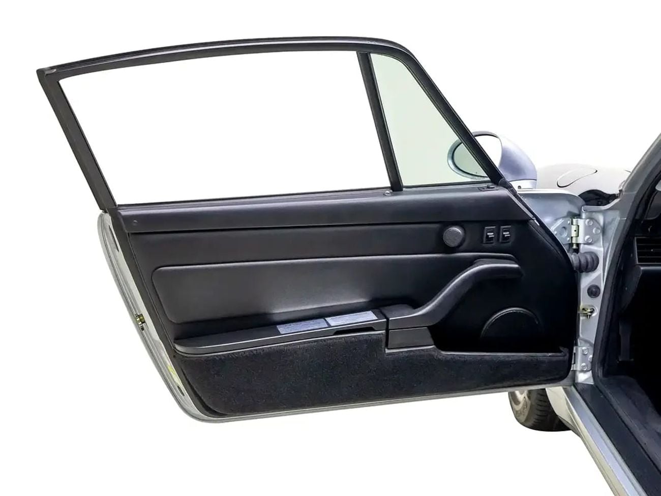 Porsche 911 CARRERA