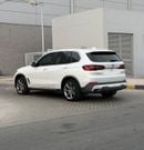 بي أم دبليو X5 40i إكسكلوسيف
