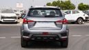Mitsubishi ASX LUXURY HIGH LINE GLX Brand New – 2.0L Petrol 4WD Automatic – H45 – GCC 2026 – Export Only