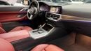 بي أم دبليو 420i M SPORT