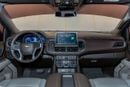Chevrolet Suburban LT GCC | Full Size Luxury SUV
