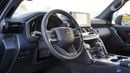 Toyota Land Cruiser GXR