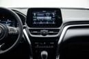 Toyota Urban Cruiser GL 1.5L - Pearl White Inside Black | Export Only