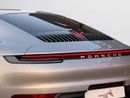 بورش 911 CARRERA 4 PORSCHE 911 CARRERA 4 | AWD | LOW MILEAGE | 3.0L TWIN-TURBO | 2024 | JAPAN SPECS