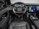 Land Rover Range Rover SE P400
