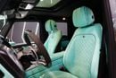 Mercedes Benz G63 AMG Brabus G700 | 700 HP!!