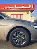 Hyundai Elantra SMART