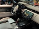 لاند روفر رينج روفر سبورت DYNAMIC SE P400 RANGR ROVER SPORT P360 DYNAMIC SE