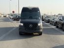 Mercedes Benz Sprinter EXTRA LONG