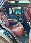Land Rover Range Rover HSE P530 Agency Warranty 2022 GCC
