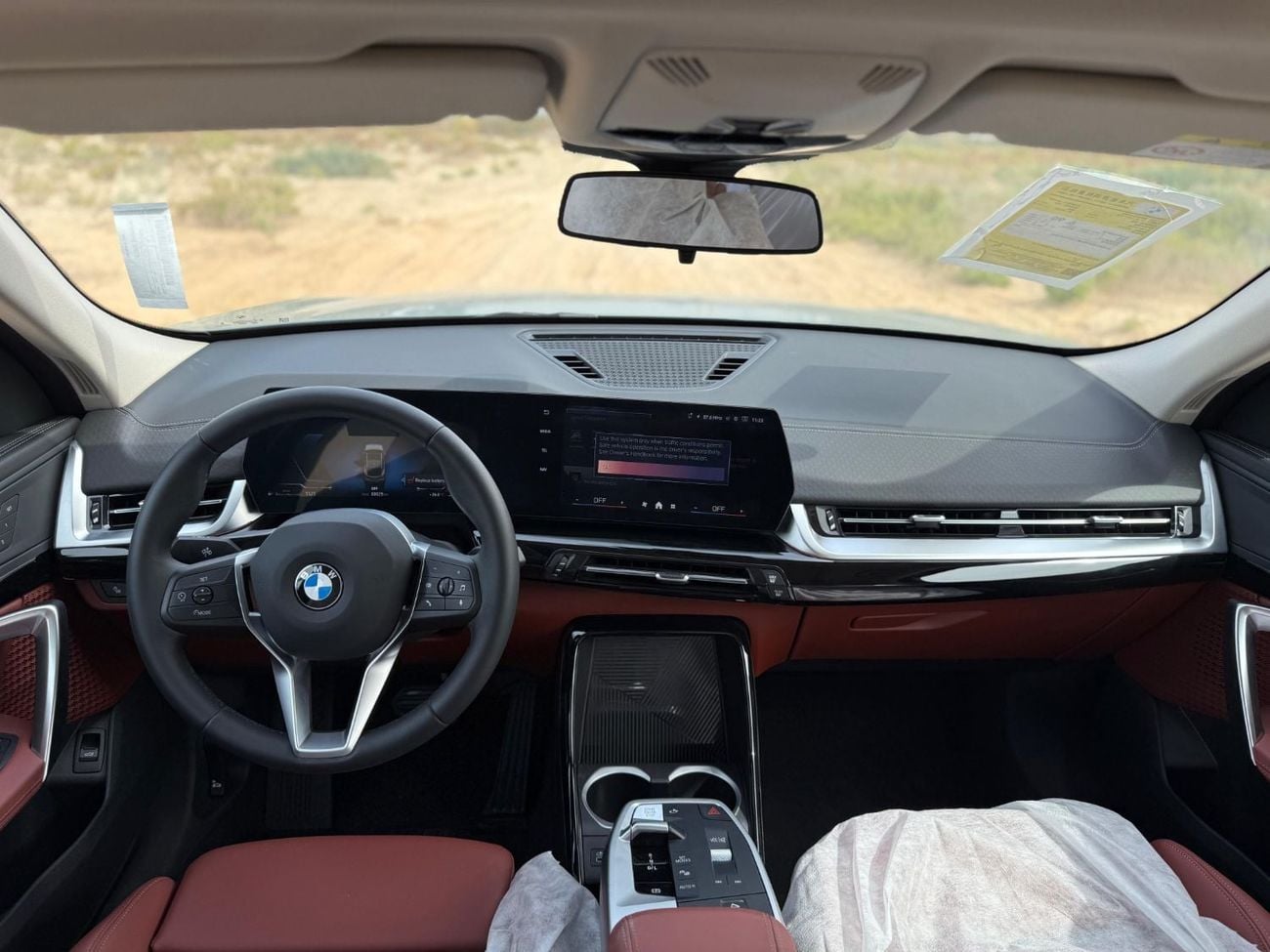 BMW X2 SDRIVE25I M SPORT
