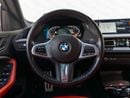 BMW 218i Gran Coupe M SPORT