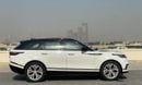 Land Rover Range Rover Velar R-DYNAMIC SE P250 4 cylinder