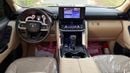 Toyota Land Cruiser GXR 3.5L 2022 MODEL GXR 4.0L FULL OPTION VERY PERFECT CONDITION