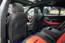 مرسيدس بنز GLE 53 AMG 4MATIC