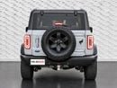 Ford Bronco WILDTRAK