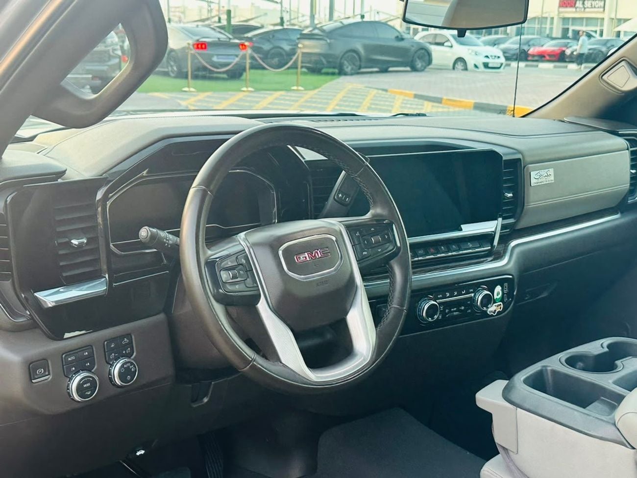 GMC Sierra 1500 REGULAR CAB SLE