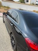 Mercedes Benz A35 AMG 4MATIC