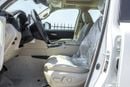 Toyota Land Cruiser GXR