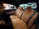 Mercedes Benz E300 AMG