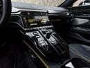 Aston Martin Vantage STANDARD BUY NOW, PAY 2027 | THE BLACKLINE STANDARD | Aston Martin Warranty + Service, GCC, Low KMs