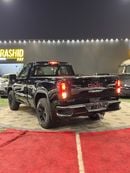 جي أم سي سييرا 1500 REGULAR CAB SLE