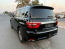 Nissan Patrol LE TITANIUM GCC Specs - Excellent Condition!