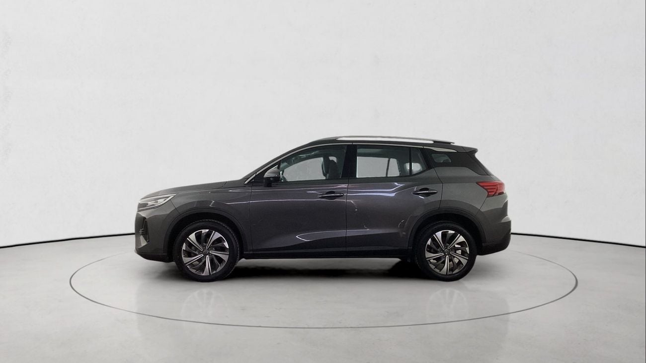 GAC GS4 GL | Guaranteed Warranty | 0 Down Payment