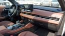Mitsubishi Outlander PREMIUM Brand New 2026 Mitsubishi Outlander High Line (G03) 2.5L | 7-Seater SUV | GCC Spec | Export