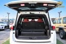 Toyota Land Cruiser VXR HYBRID