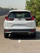 Honda CR-V LX 920-Monthly l GCC I Agency Maintain l Accident Free