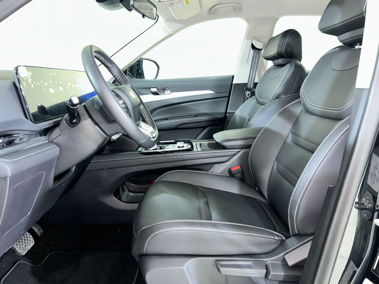 Ford Territory TREND TER2126/ AL TAYER MOTORS / AL QOUZ SHOWROOM