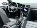 Volkswagen Golf R 2018 Volkswagen Golf R, Full Volkswagen Service History, Fully Loaded, Excellent Condition, GCC