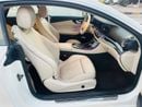 Mercedes Benz E 450 STANDARD