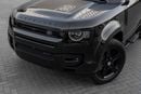 Land Rover Defender 90 X-Dynamic Defender 90 X-Dynamic SE P300 | 4,309 P.M | 0% Downpayment | WARRANTY