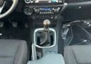 Toyota Hilux SR5