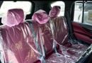 Lexus LX 500 LEXUS LX 500 DIESEL 7 SEATER
