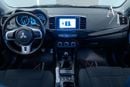 ميتسوبيشي لانسر 2015 Mitsubishi Evo X, 440BHP, Excellent Condition, American Spec