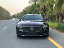 Mercedes Benz E300 AMG E 300 | Plug-in Hybrid | 2.0L Inline-4 | 313 HP | Excellent Condition
